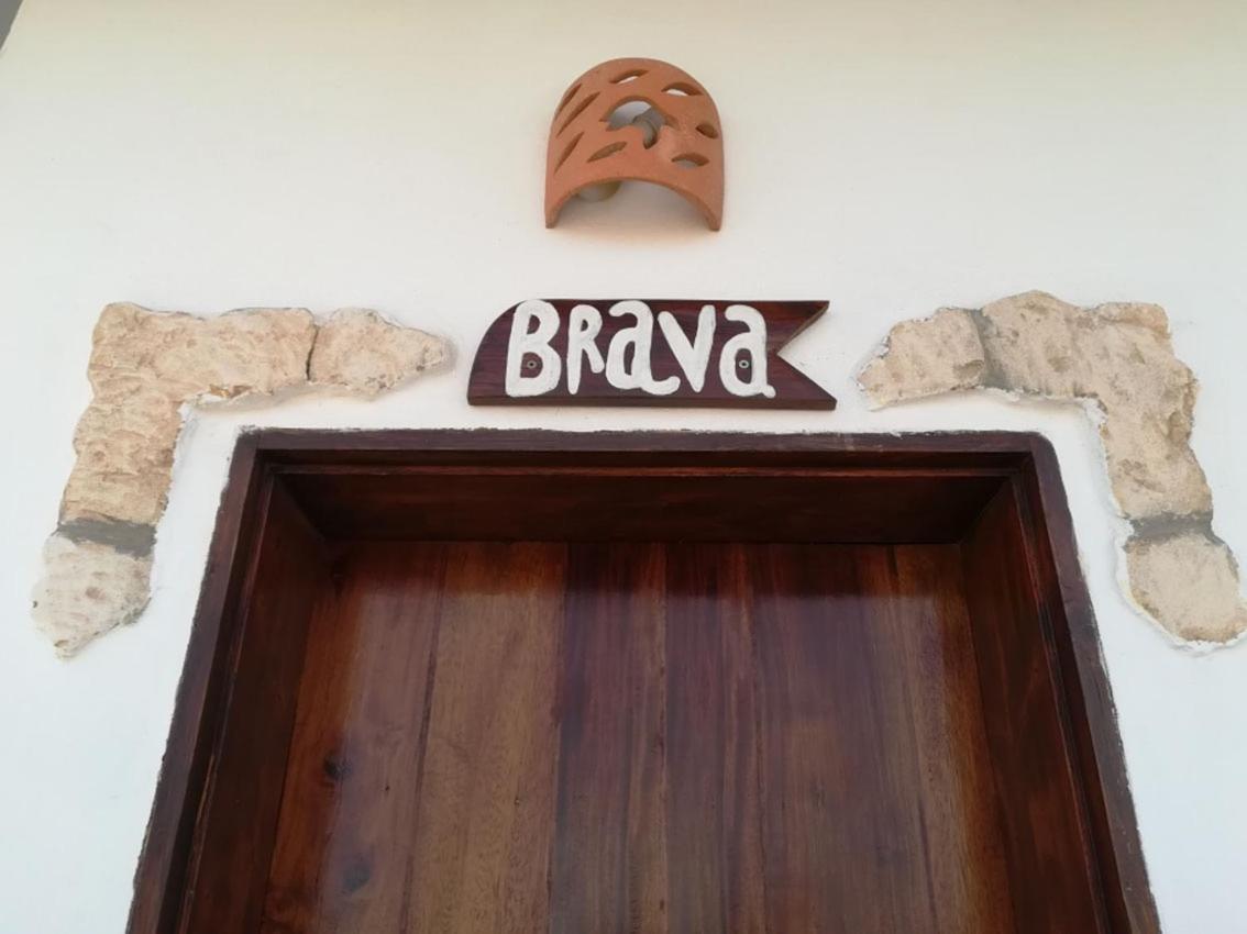 Vilas Na Areia Aparthotel Sal Rei Zimmer foto