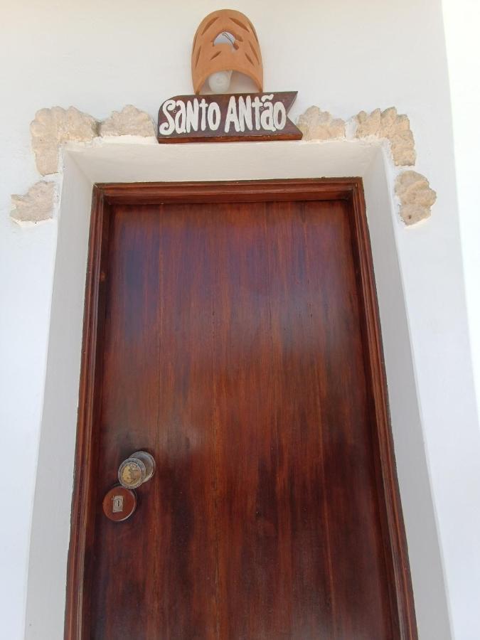 Vilas Na Areia Aparthotel Sal Rei Zimmer foto