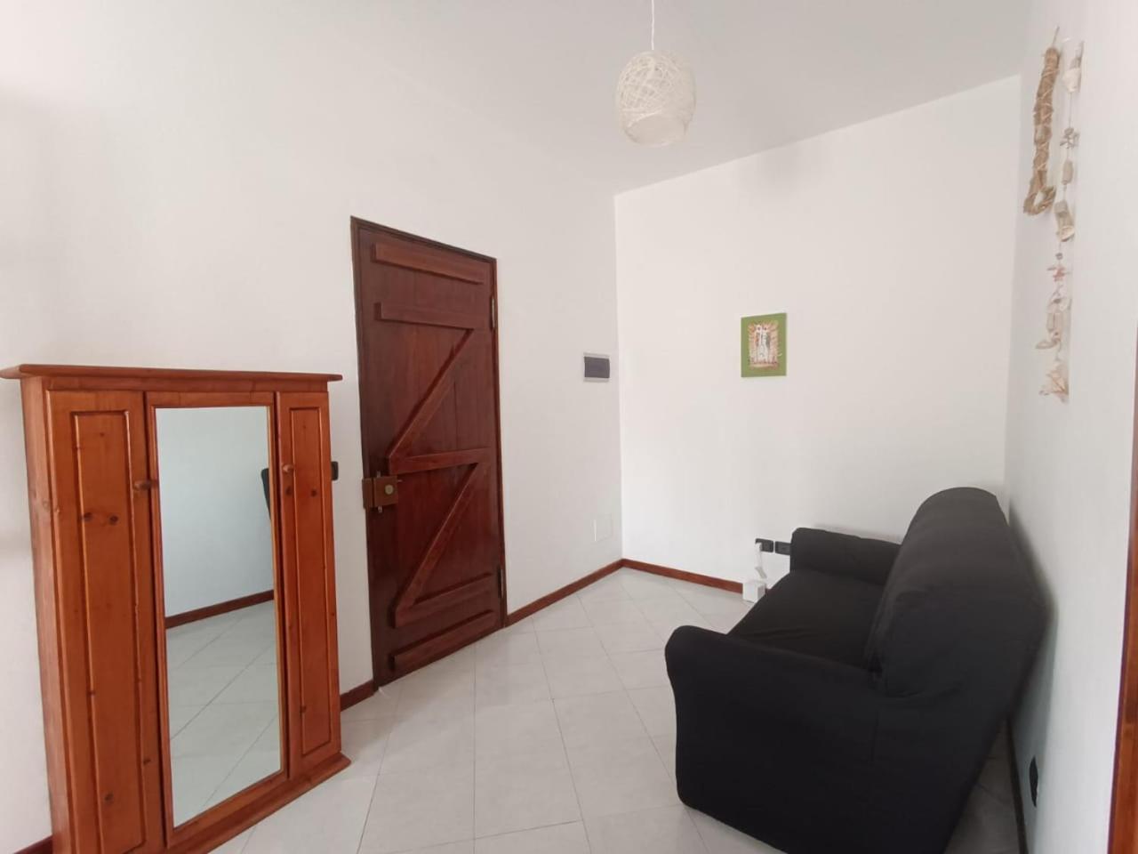 Vilas Na Areia Aparthotel Sal Rei Zimmer foto
