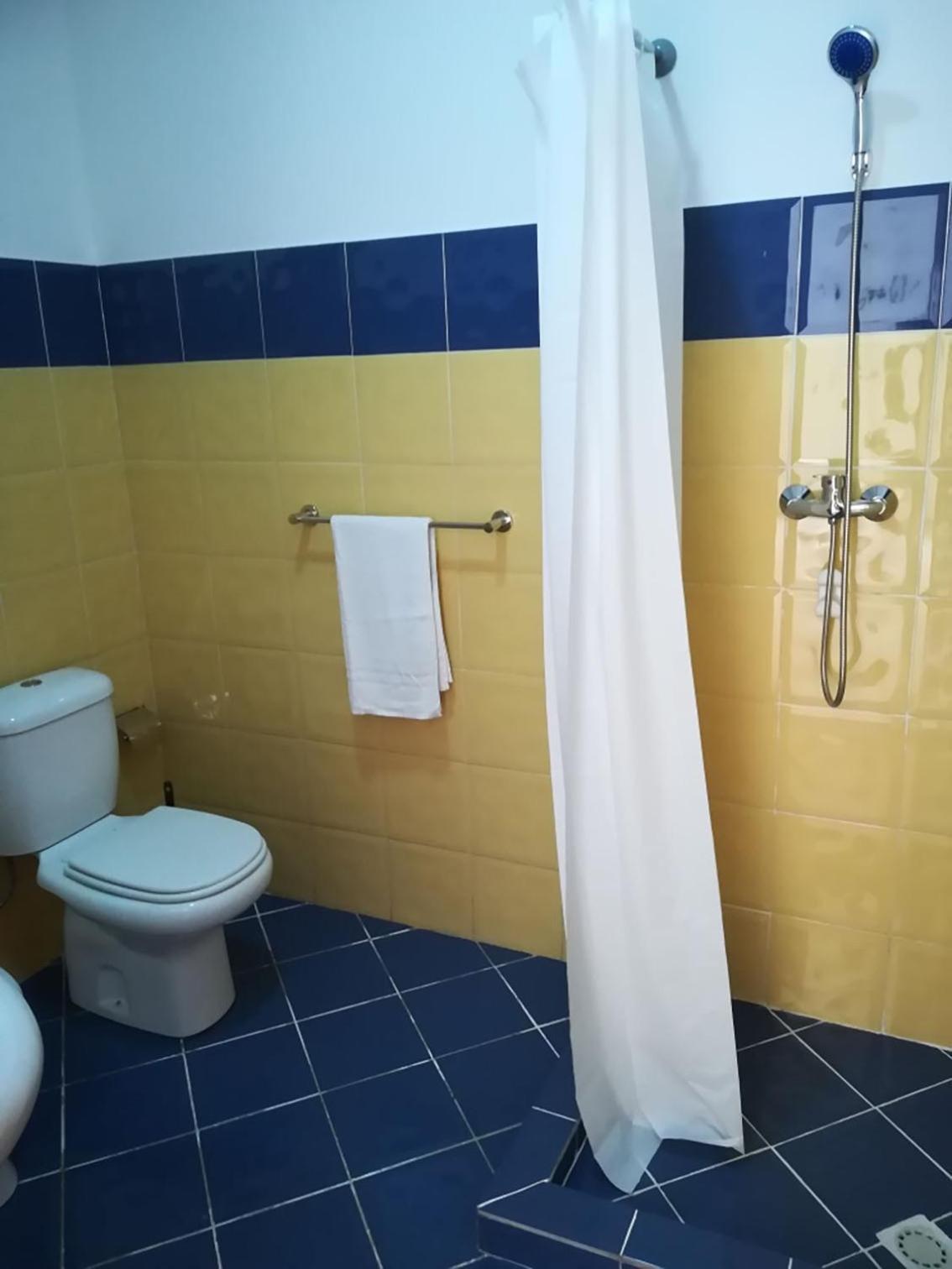 Vilas Na Areia Aparthotel Sal Rei Zimmer foto