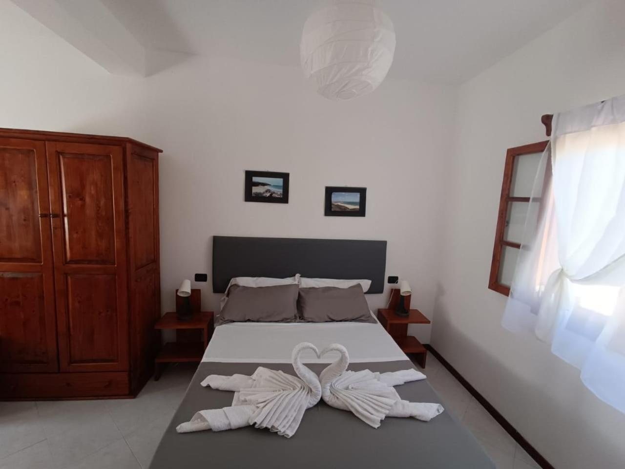 Vilas Na Areia Aparthotel Sal Rei Zimmer foto