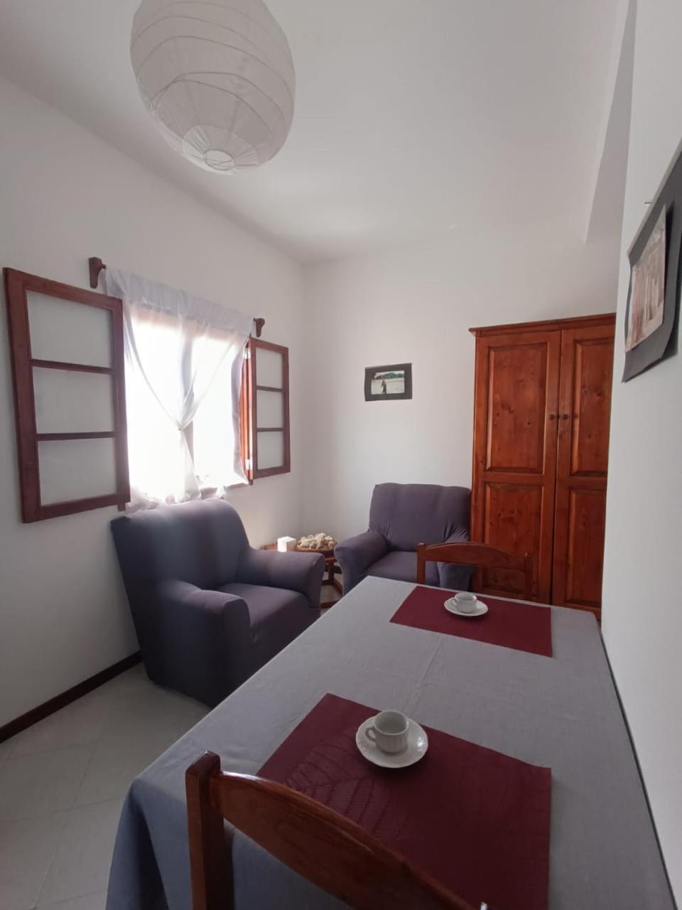 Vilas Na Areia Aparthotel Sal Rei Zimmer foto