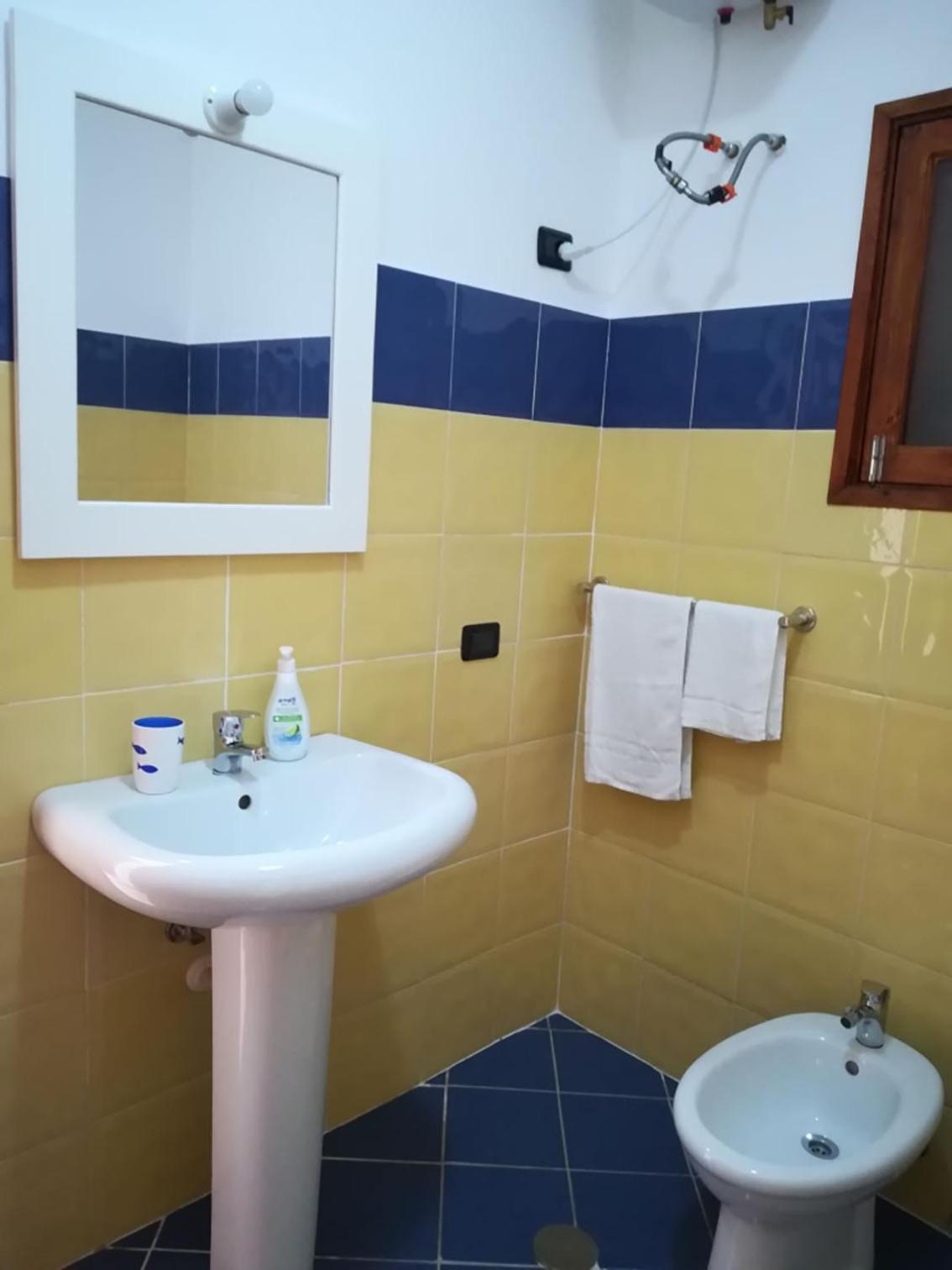 Vilas Na Areia Aparthotel Sal Rei Zimmer foto