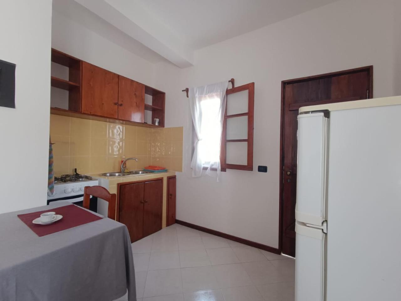Vilas Na Areia Aparthotel Sal Rei Zimmer foto