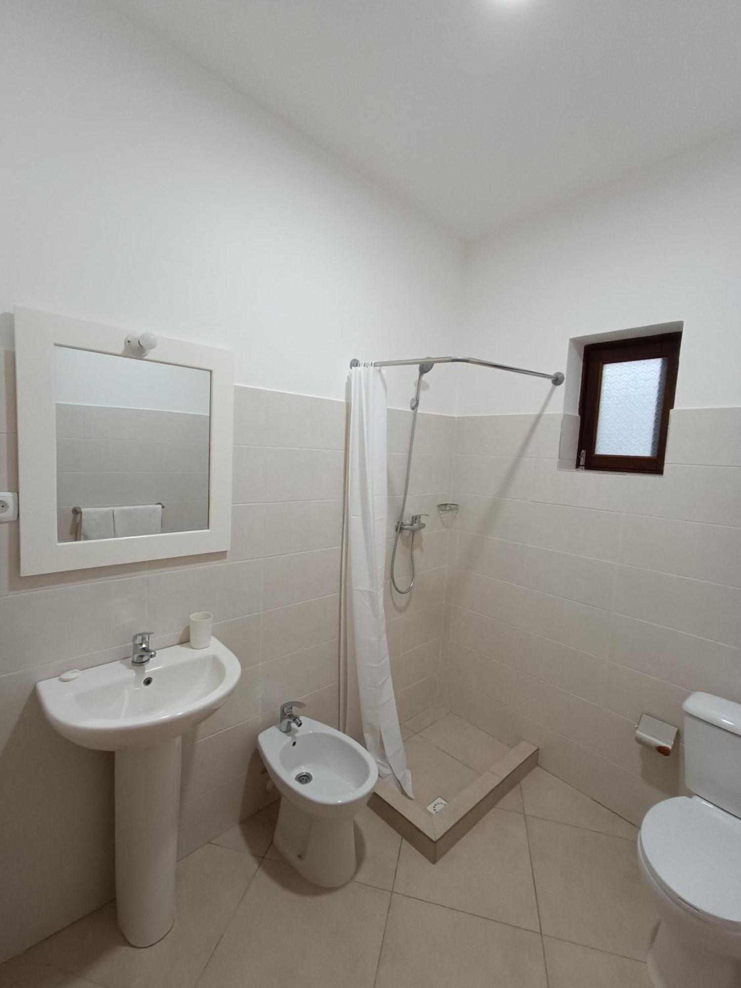Vilas Na Areia Aparthotel Sal Rei Zimmer foto
